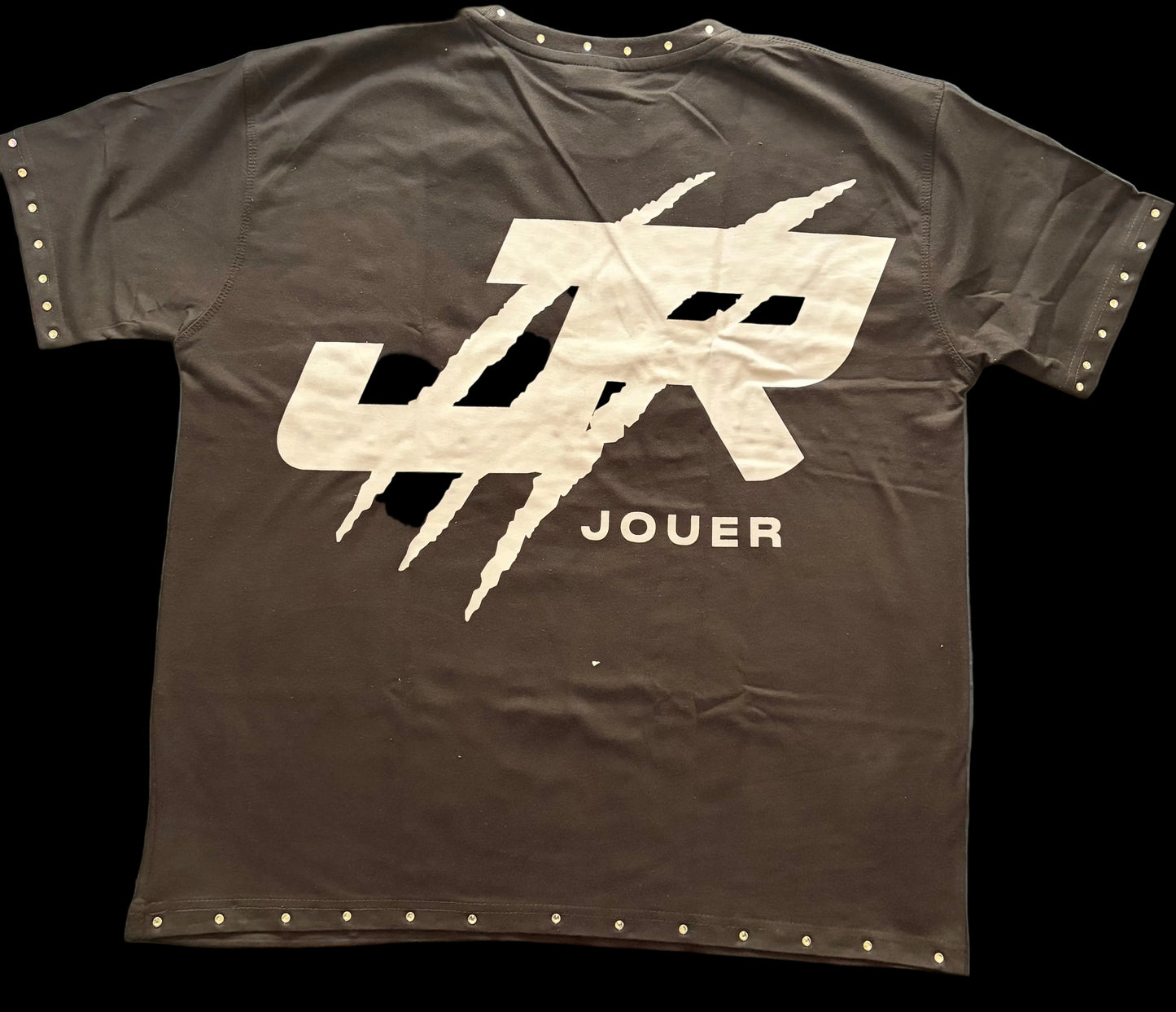 Jouer 2 Playa Shirt/w Stones