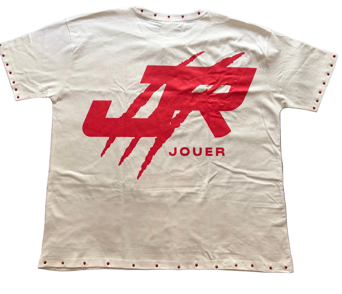 Jouer 2 Playa Shirt/w Stones