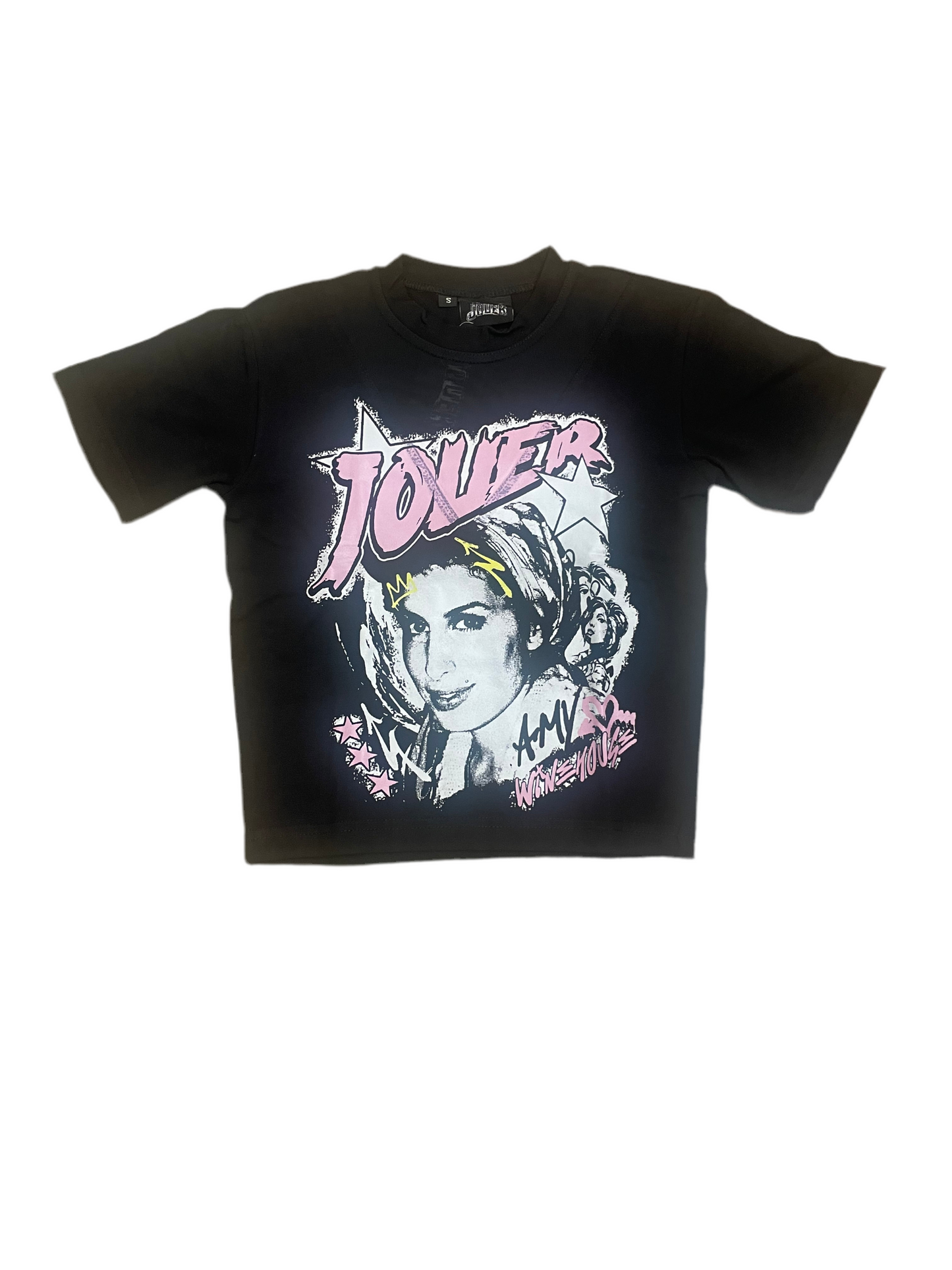 Jouer Women’s Graphic Set /Black