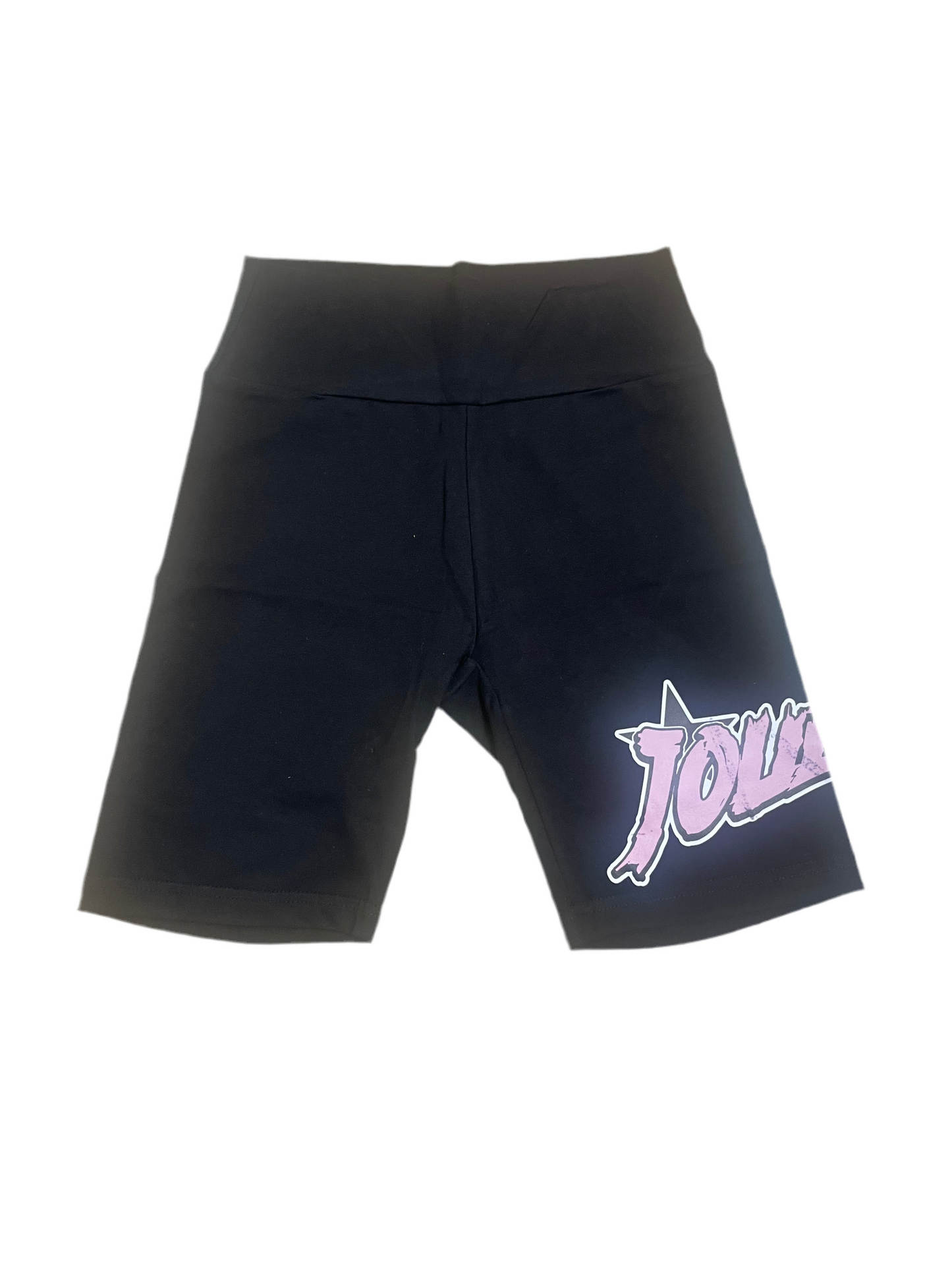 Jouer Women’s Graphic Set /Black