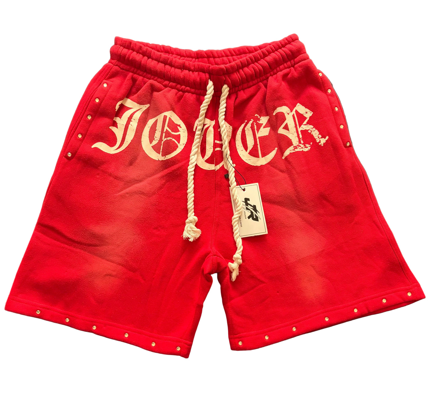 Jouer Shorts /w Stones