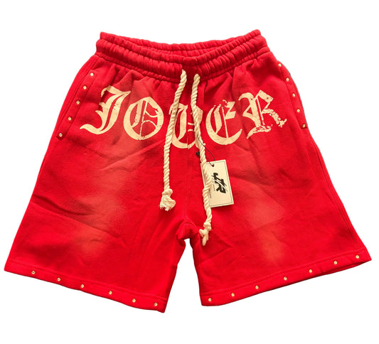 Jouer Shorts /w Stones