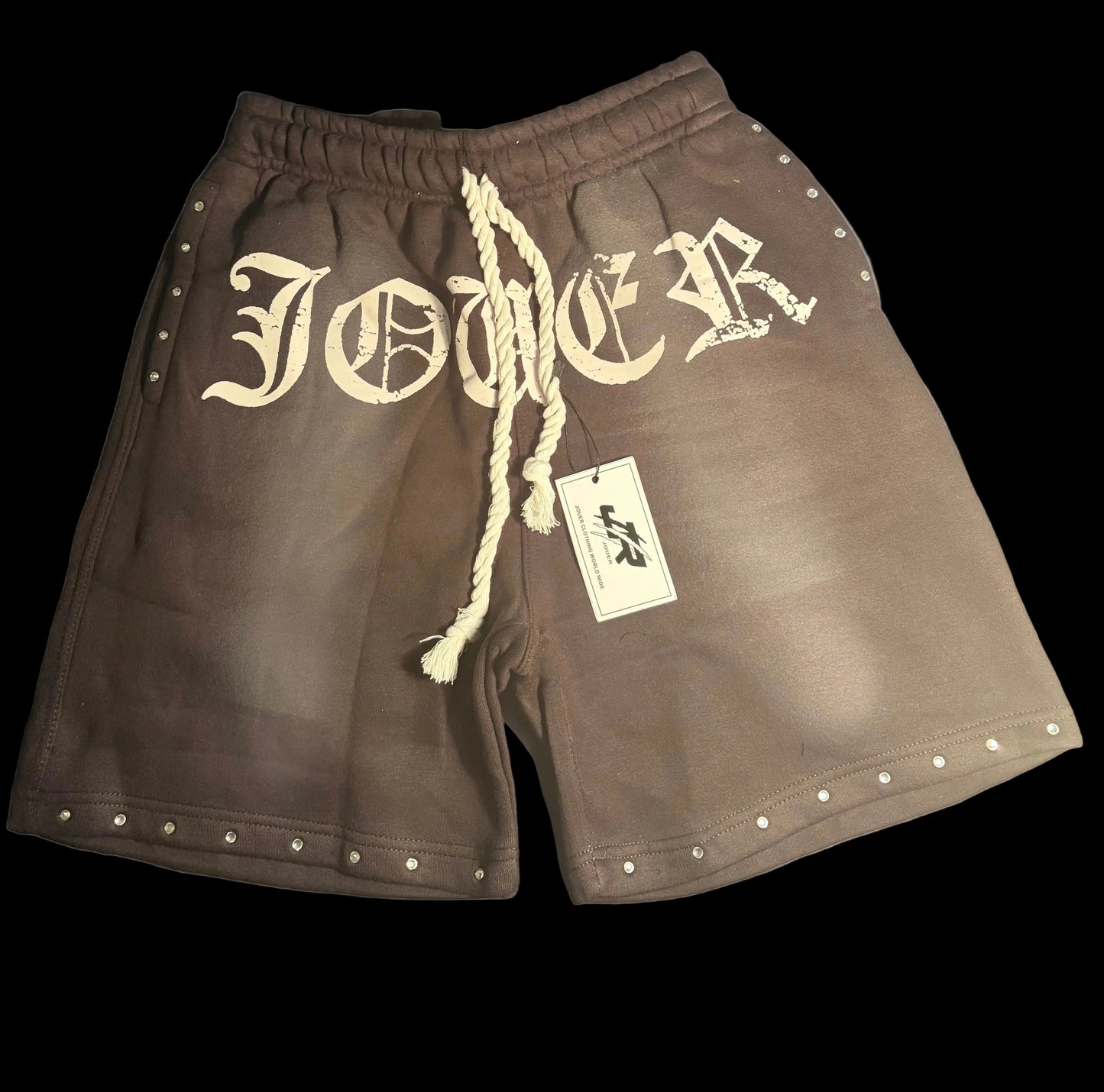 Jouer Shorts/w Stones