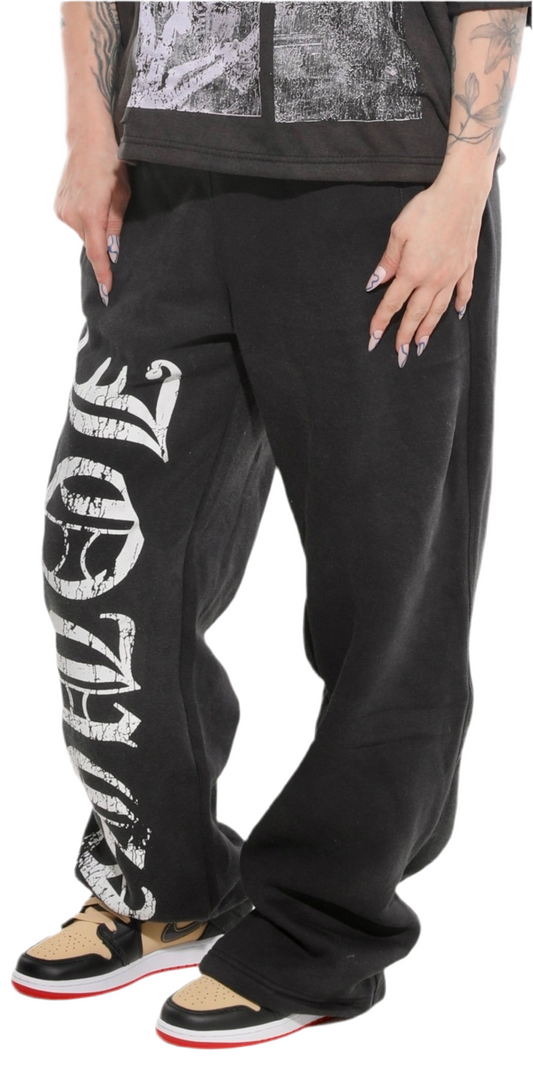Jouer Rockstar Pants/Black
