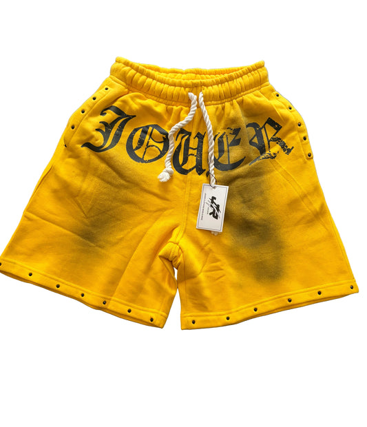 Jouer Shorts/w Stones