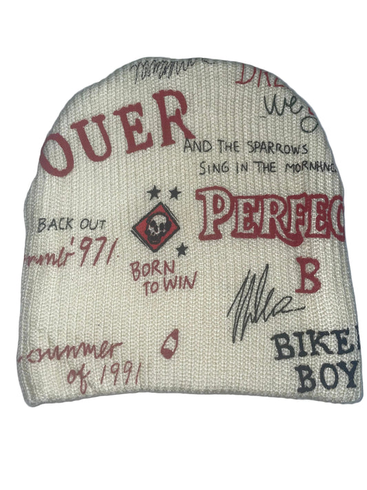 Jouer Biker Boy Bennie’s/ Cream