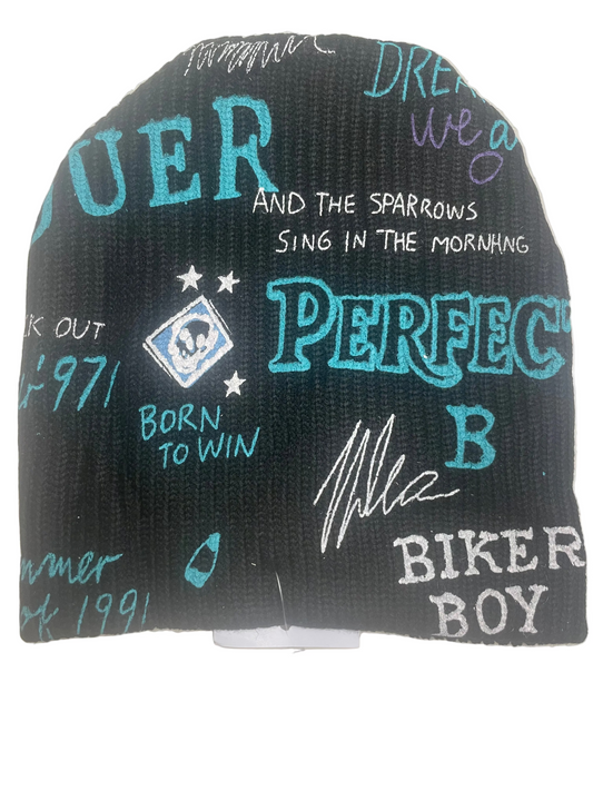 Jouer Biker Boy Bennie’s/ Black